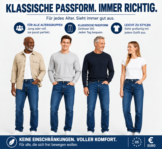 STRENG LIMITIERTER VORRAT 2026 – Nur solange der Vorrat reicht💥